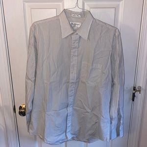 Burberry Dress Shirt
